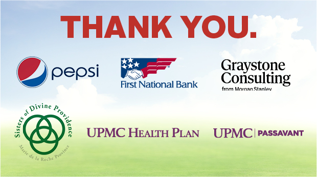 LRU Golf Outing Sponsors LRU Golf Outing Sponsors